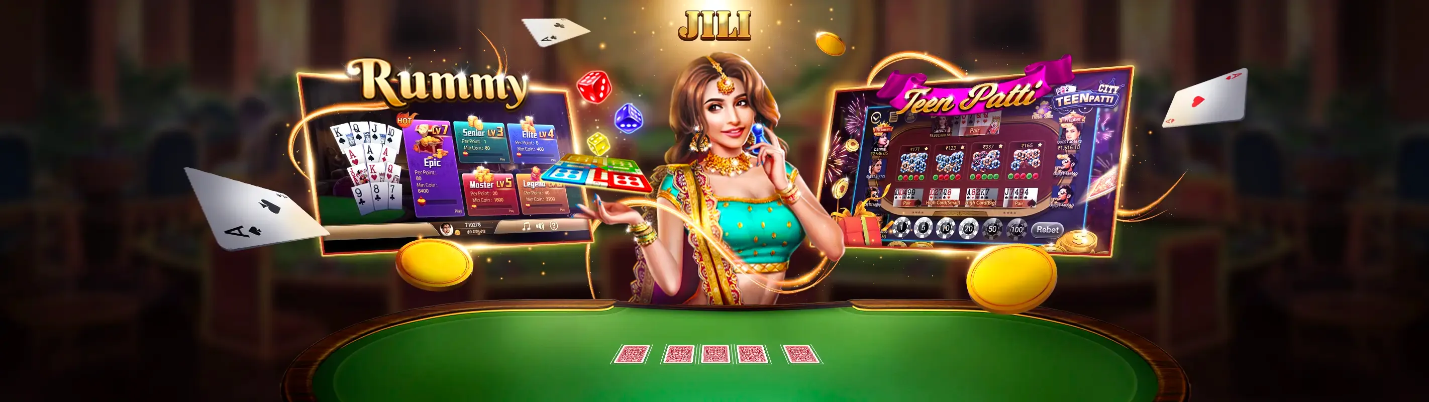 Banner khuyến mãi 67win với các trò chơi casino và thể thao hấp dẫn